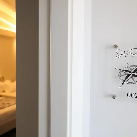 Jevi Stars Rooms Tropea Exterior foto