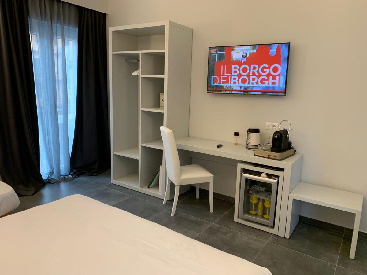 Apartment Jevi Stars Tropea