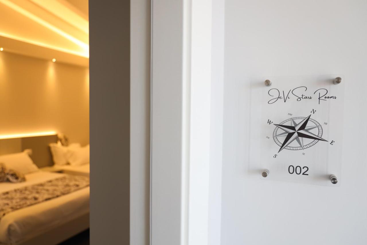 Jevi Stars Tropea