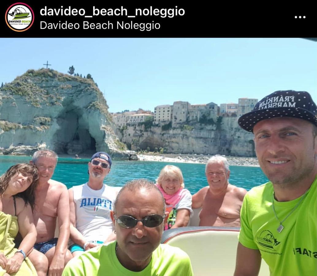 Jevi Stars Tropea