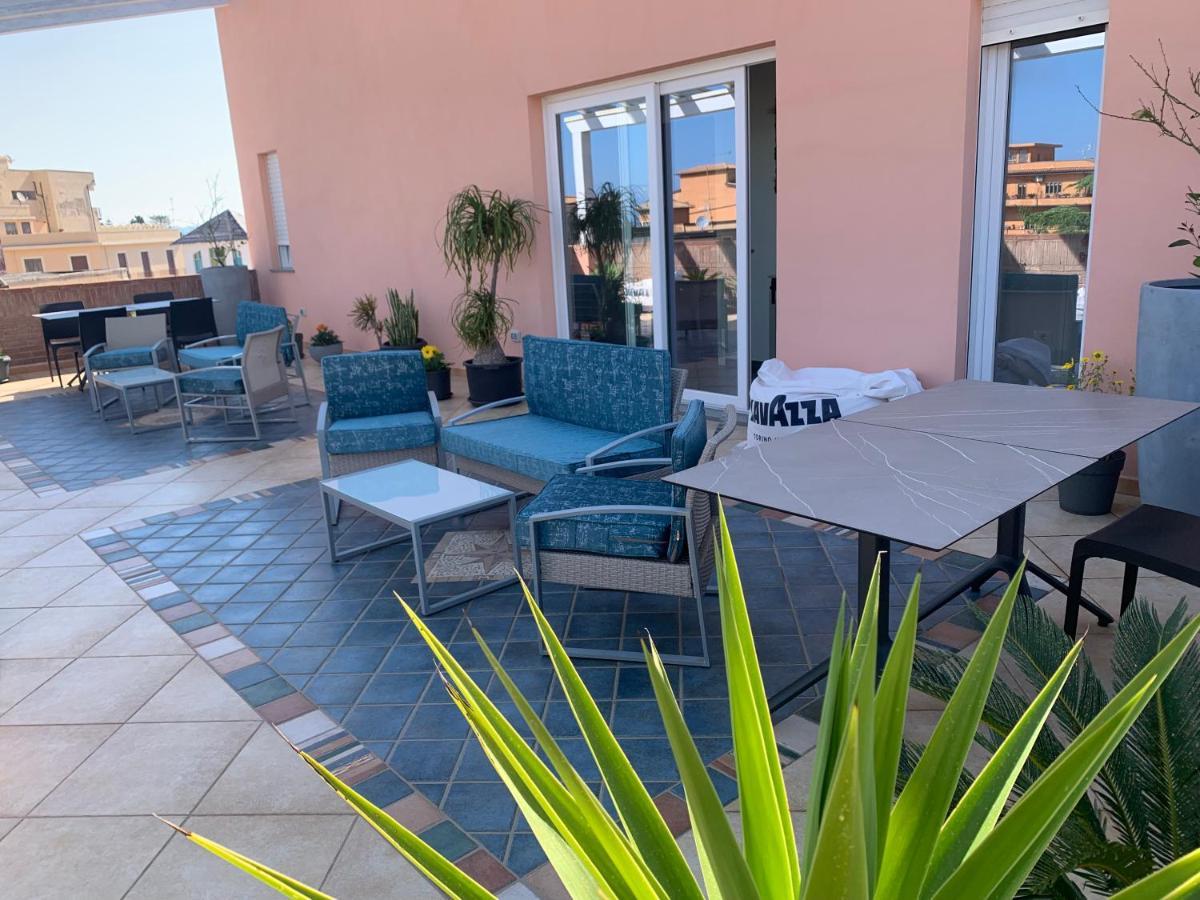 Jevi Stars Apartment Tropea