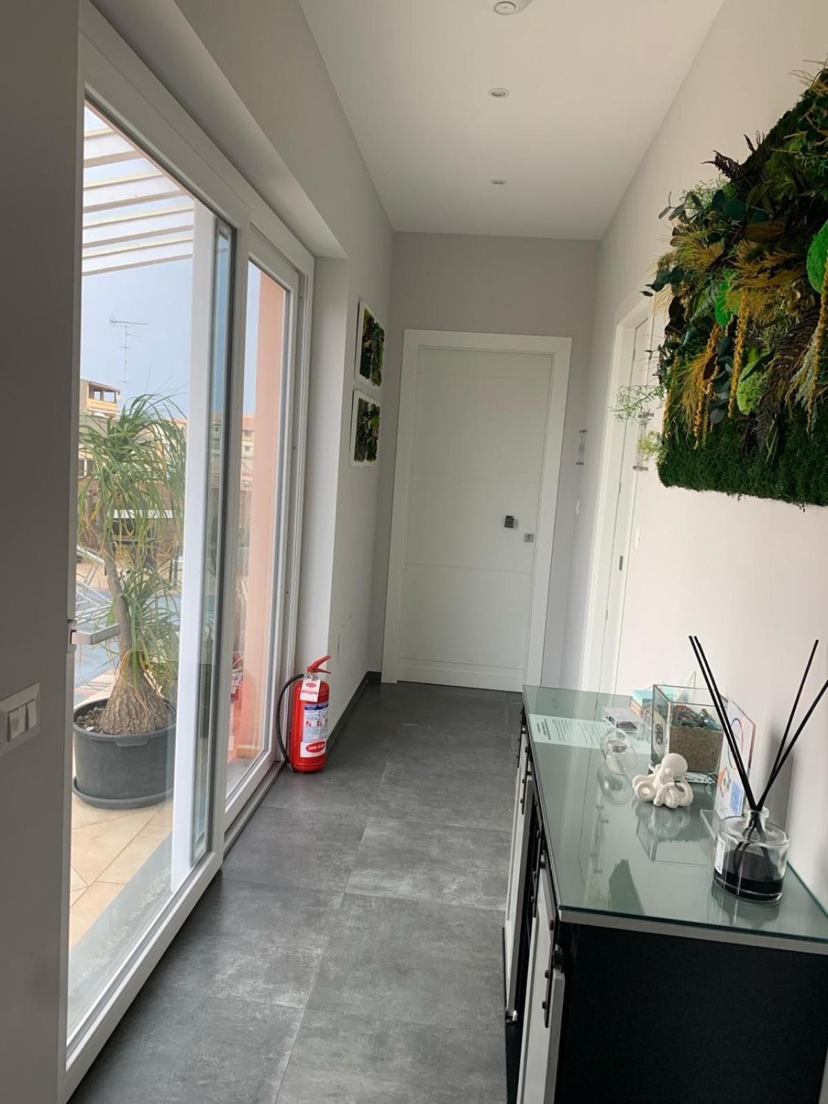 Jevi Stars Apartment Tropea