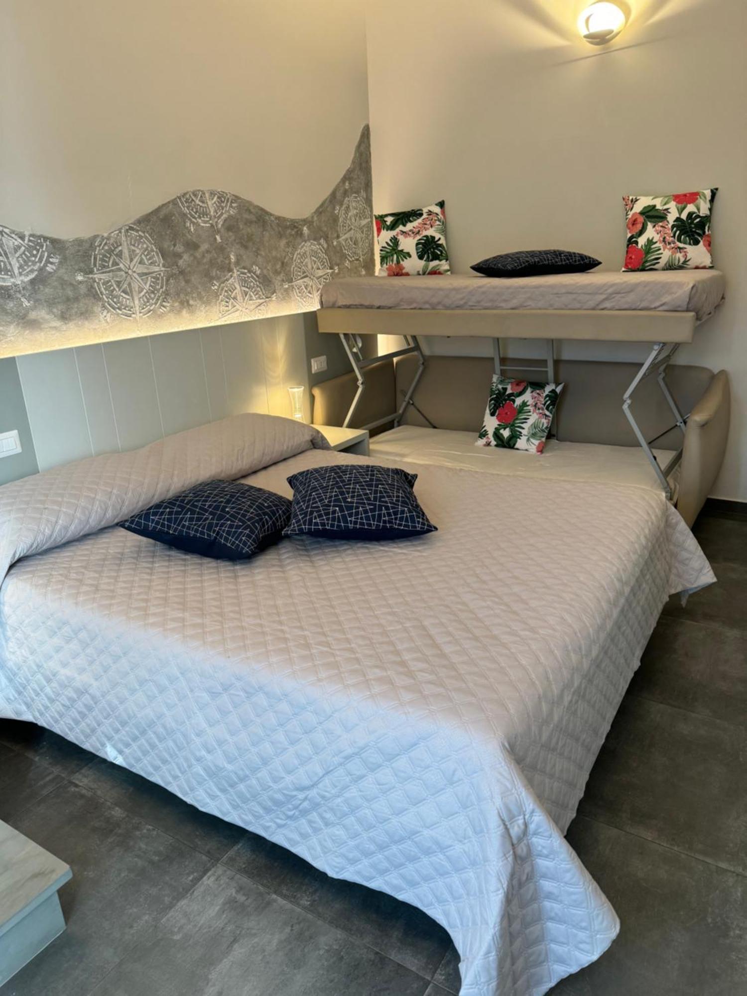 Jevi Stars Apartment