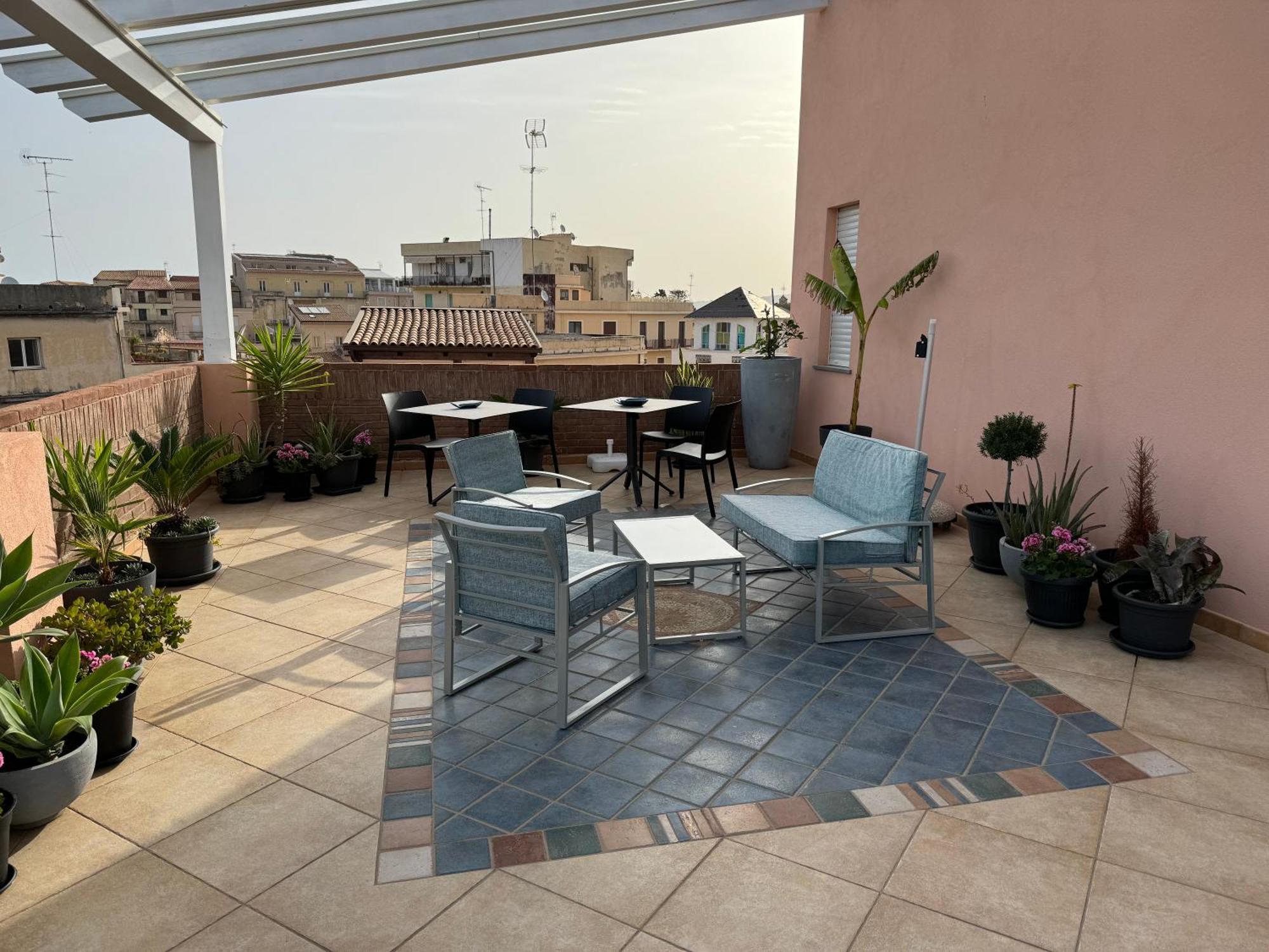 Jevi Stars Tropea