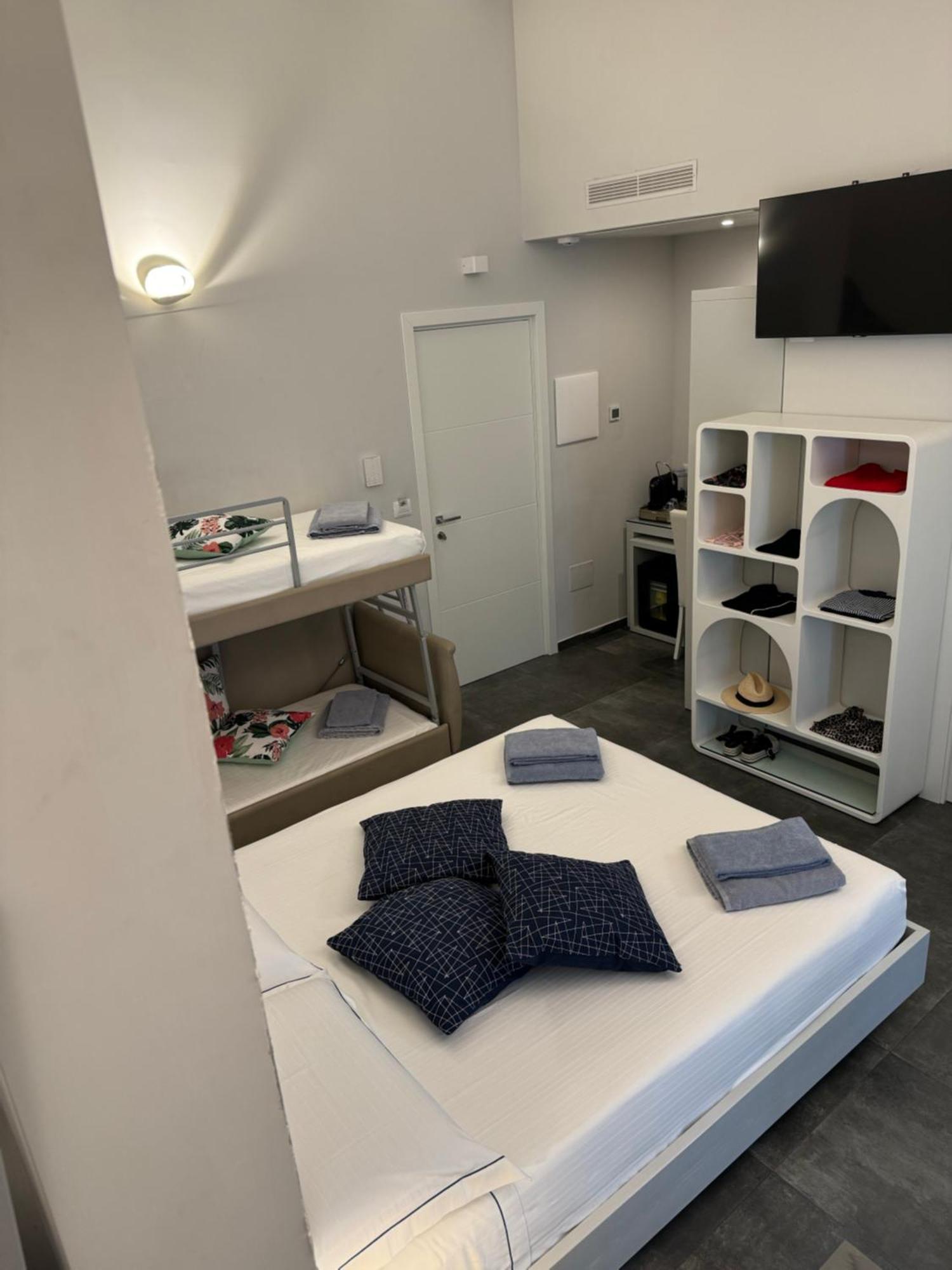Apartment Jevi Stars