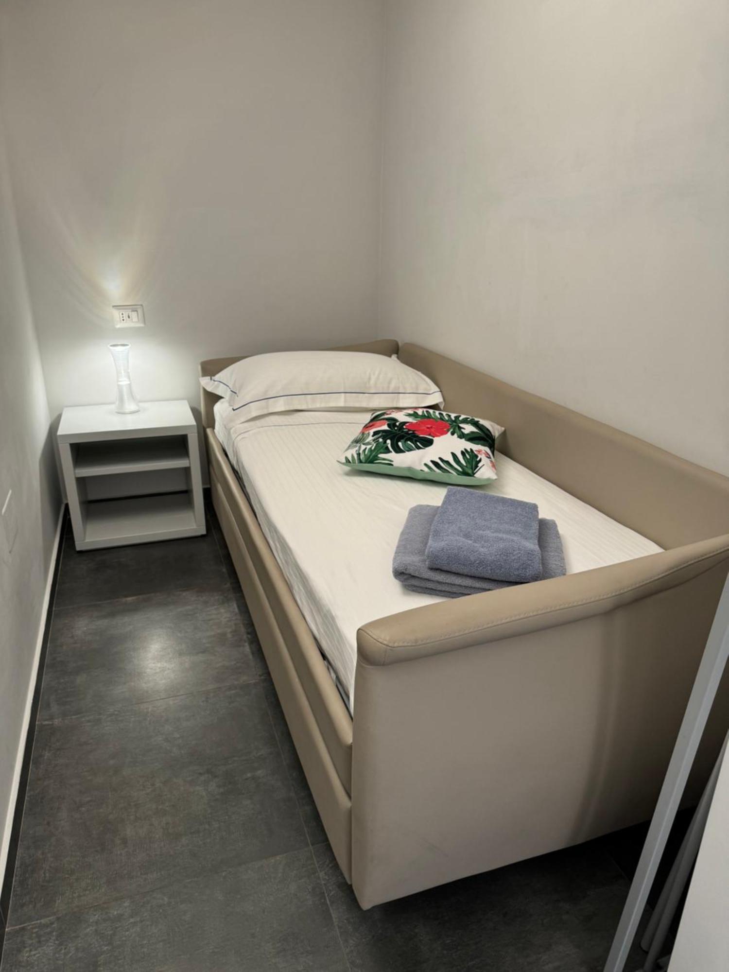 Apartment Jevi Stars *
