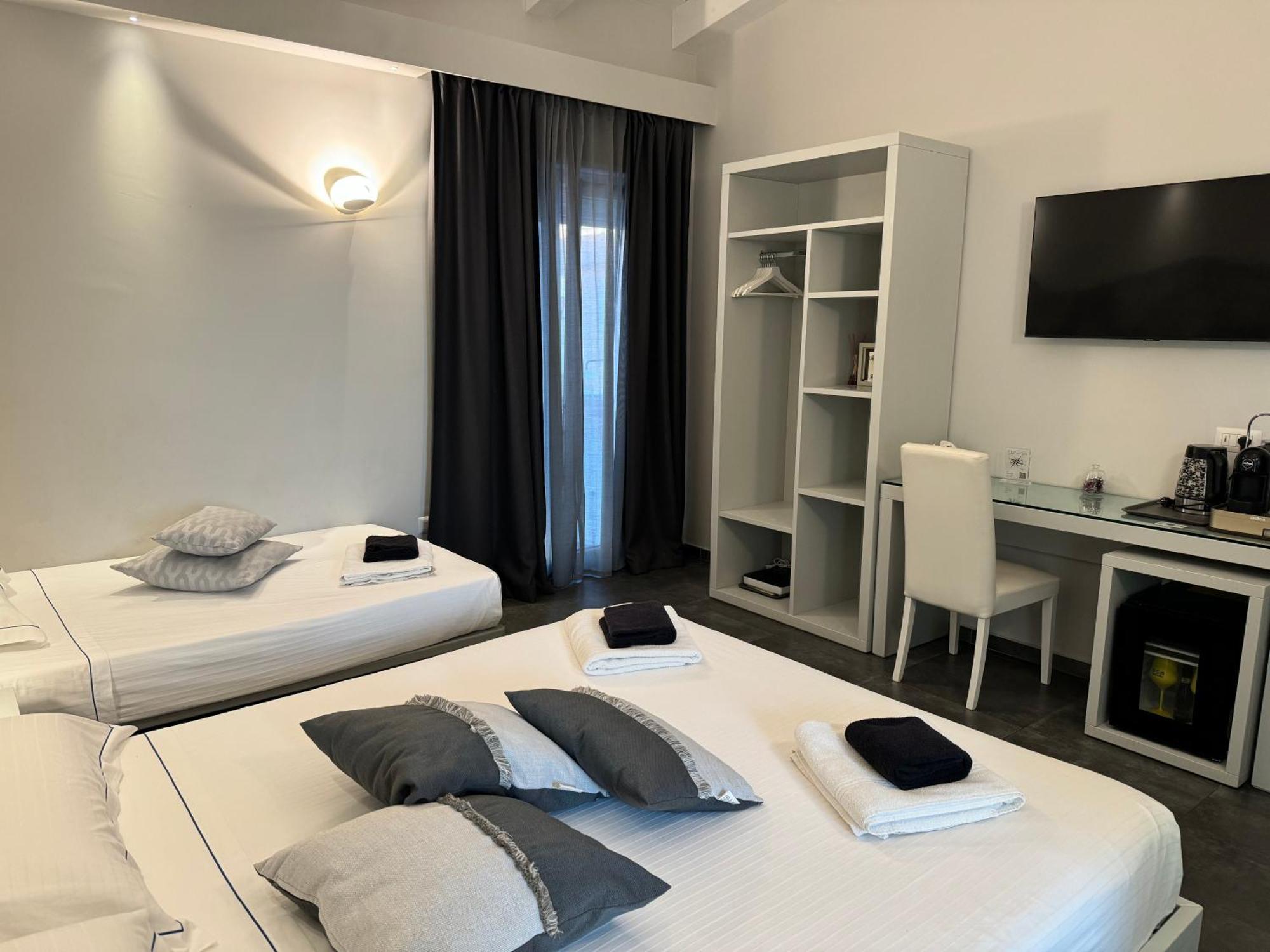 Jevi Stars Tropea