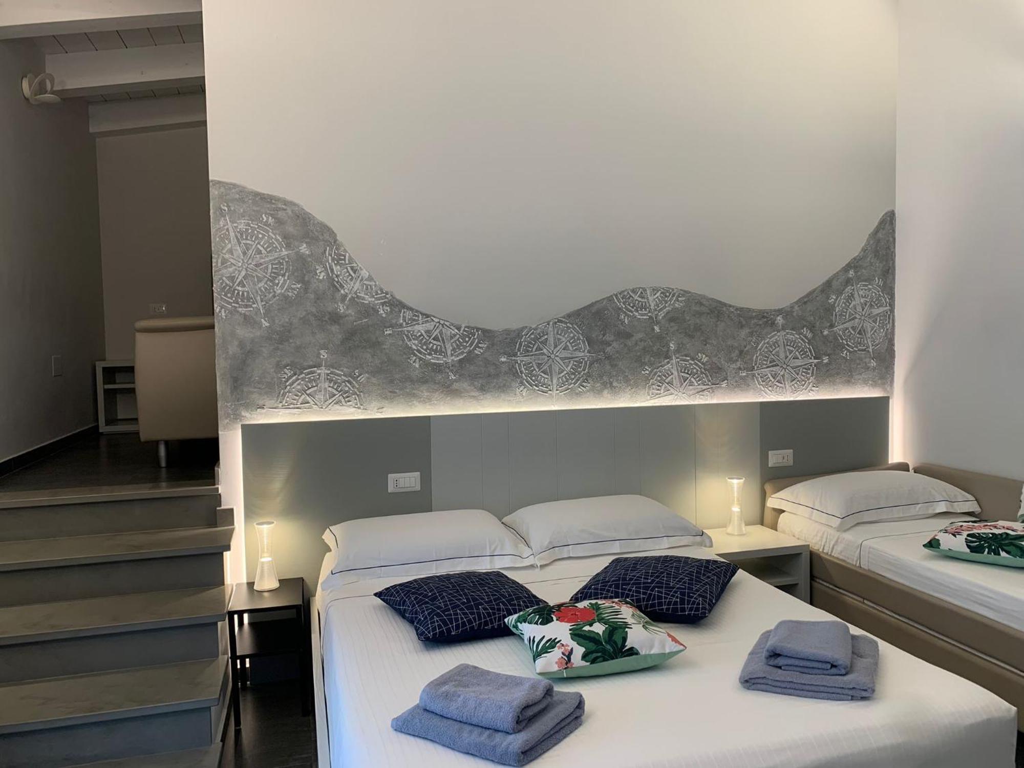 Jevi Stars Tropea